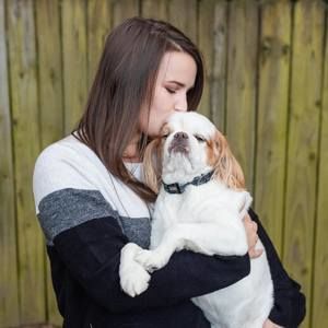 Meet your Posher, Addison